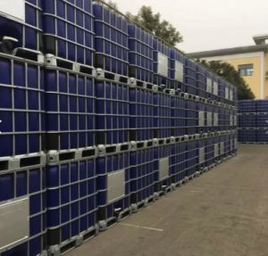 China Manufacturer God Price Oil Drilling Potassium Formate Liquid