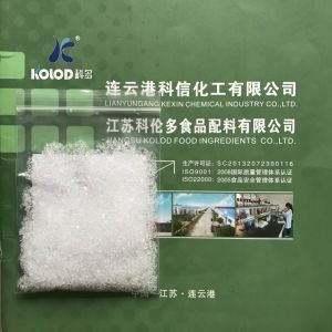 Food Grade Tripotassium Phosphate Heptahydraate K3po4.7H2O