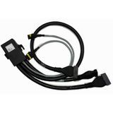 Hot Sale Construction Machinery Hydraulic Pump Wiring Harness for Excavator