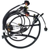 Wire Harness Cable Assembly Custom Auto Wiring Harness