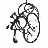 Customer Factory Customized High-Quality Planter Agricultural Machinery Control Device Harness Assembly