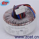 Power Transformer (TDB-C)