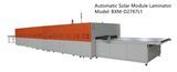Automatic Solar Module Laminator