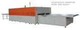 Automatic Solar Module Laminator