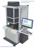 Solar Cell Tester & Sorter (BXM-FXJ8)