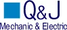 Q&J Mechanic & Electric Co., Ltd. logo