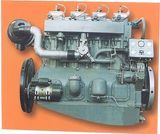 4190 Gas Engine