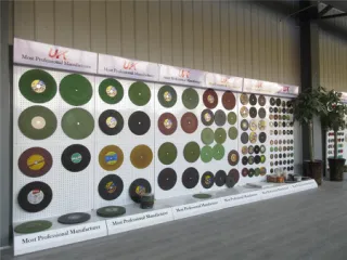 U AND K SCIENCE & TECH CO., LTD. factory image 1