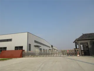 U AND K SCIENCE & TECH CO., LTD. factory image 2
