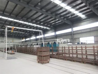 U AND K SCIENCE & TECH CO., LTD. factory image 3