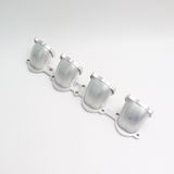 OEM Aluminum Anodizing CNC Machining Service High Quality CNC Machined Parts