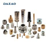 High Precision Custom Made Metal CNC Milling & Turning Steel/Copper/Brass/Aluminum Parts, Machining/Machined CNC Service Factory Price