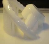 Mockup Machining CNC Plastic Prototype Plastic Mockup CNC Machining CNC Rapid Plastic Prototype Rapid Prototyping 3D Printing Service