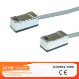 Hlp Series Pneumatic Magnetic Sensor / Magnetic Switch