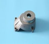 Casting Aluminum Die Casting Car Parts/Motorcycle Parts/Smart Door Lock Cover/Furniture Hardware Die Casting