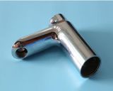 Die Casting Car Parts/Motorcycle Parts/Lamp Housing/Smart Door Lock Cover/Furniture Hardware Die Casting