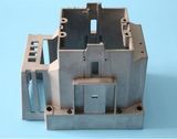 Zinc Alloy Casting Magnesium Alloy Casting Aluminum Die Casting Car Parts