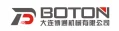 Dalian Botong Processed Metals LLC logo