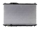 Radiator Dpi 13221 Car Radiator OEM " 19010r1ba51 19010r1ba02 19010r1ba01 Ho3010229 19010r1ba52" High Quality Factory Price
