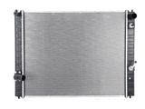 Radiator Dpi 13078 Car Radiator OEM 214601UR0a 214601CB04 High Quality Factory Price Auto Radiator for Infiniti Ex35 3.5L