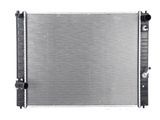 Radiator Dpi 13078 Car Radiator OEM 214601UR0a 214601CB04 High Quality Factory Price Auto Radiator for Infiniti Ex35 3.5L
