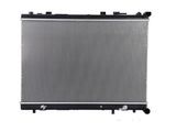 Radiator Dpi 13448 Car Radiator OEM 68188992aahigh Quality Factory Price Auto Radiator for GM RAM