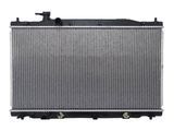 Radiator Dpi 13031 Car Radiator OEM 19010rzya51 Ho3010214 High Quality Factory Price Auto Radiator for Honda Cr-V 2.4L L4