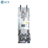 Oxygen Plant Equipment Price Highly Efficient Medical Psa Oxygen Filling Into Cylinders