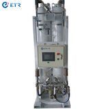 Psa Oxygen Plant Gas Supply High-Accuracy Medical Psa Cylinder Using Oxygen Machine