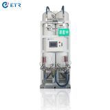 Fast Delivery Medical Grade Oxygen Plant Psa Oxygen Generator for Filling Cylinders