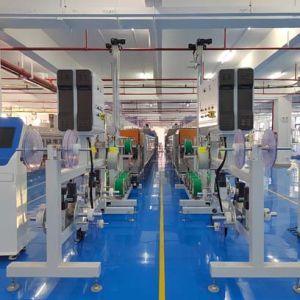 High-Precision IC/Qf N Lead Frame Roll-to-Roll AG Spot-Plating (plate tool) Machine