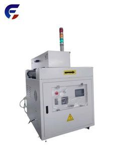 High Standard Customizable Low Temperature Curing Energy Saving LED UV Curing Machine