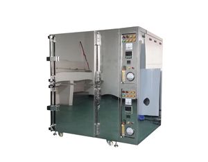 Energy-Saving Ultrasonic Cleaning and Drying Equipment for Assembly Lines