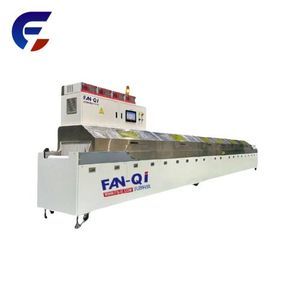 Large Industrial Automatic Ultrasonic Cleaning Washing Rinsing Drying Machine