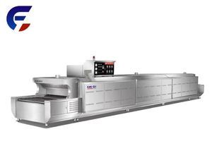 Customisable Tunnel Furnaces for Professional Precision Equipment Manufacturers