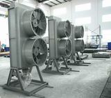 Oil -Air Cooler