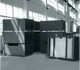 Wind Power Generator Cooler