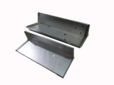 Laser Cutting Bending Welding Sheet Metal Fabrication