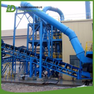 Metal Shredder Crusher for Metal Recycling (PSX-6080)