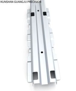 Body Battery Box Holder