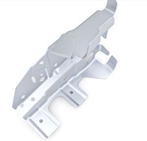 Including Automotive Metal Component Prototyping