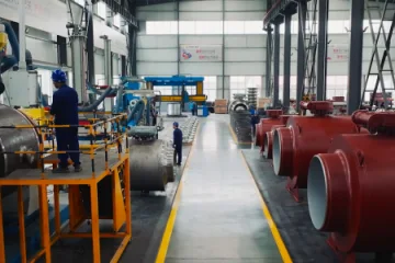 Yuming Valve Group Co., Ltd. Globe Valve