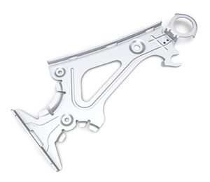 Automobile Body Frame/Including Automotive Metal Component Prototyping (body-in-white parts, soft stamping tooling, prototype samples for DV, EV, and PV)