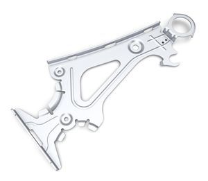 Automobile Body Frame/Including Automotive Metal Component Prototyping (body-in-white parts, soft stamping tooling, prototype samples for DV, EV, and PV)