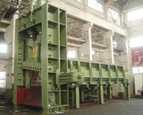 Scrap Metal Shear Q91y-800W