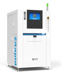 Dental 3D printer metal 3D printer ZRapid iDen160