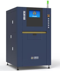 Metal 3D printer for medical ZRapid metal 3D printing machine iSLM160