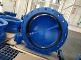 Awwa Butterfly Valve