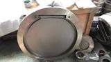 Swing Wafer Check Valve Single Disc