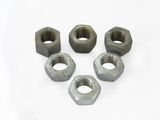 Hex Nut